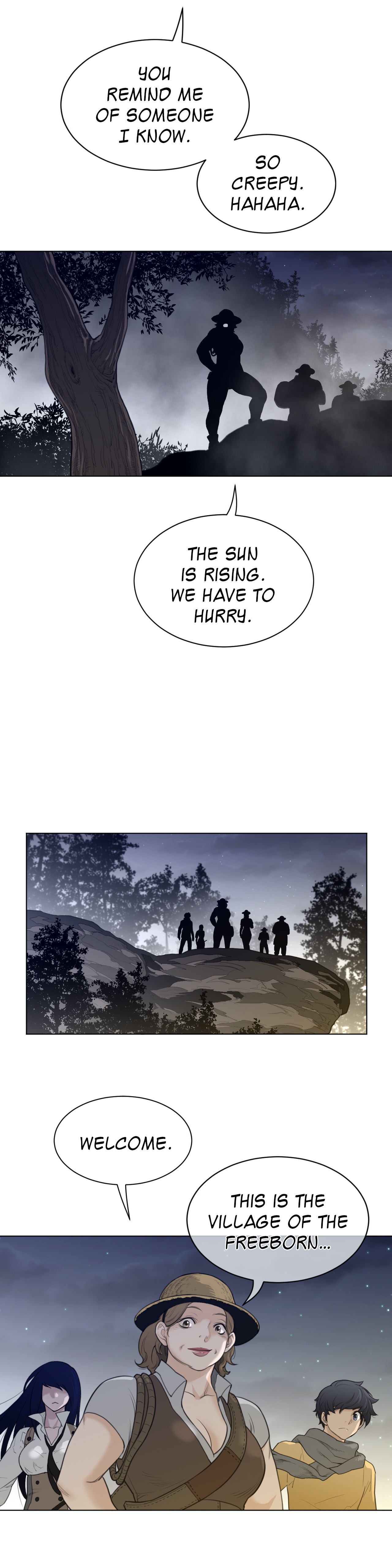 Perfect Half - Chapter 114 [photo 17] - MangaPorn