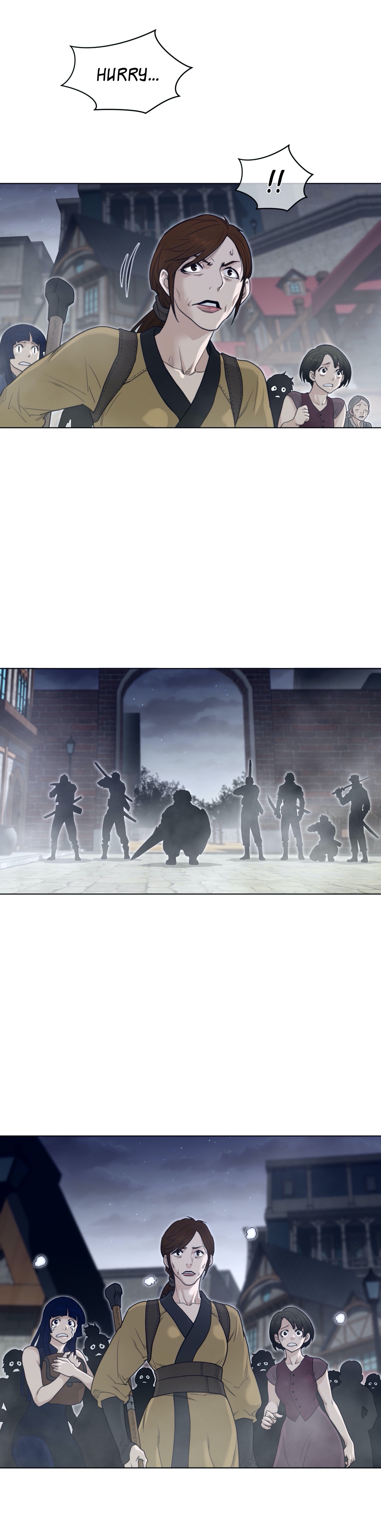 Perfect Half - Chapter 114 [photo 4] - MangaPorn