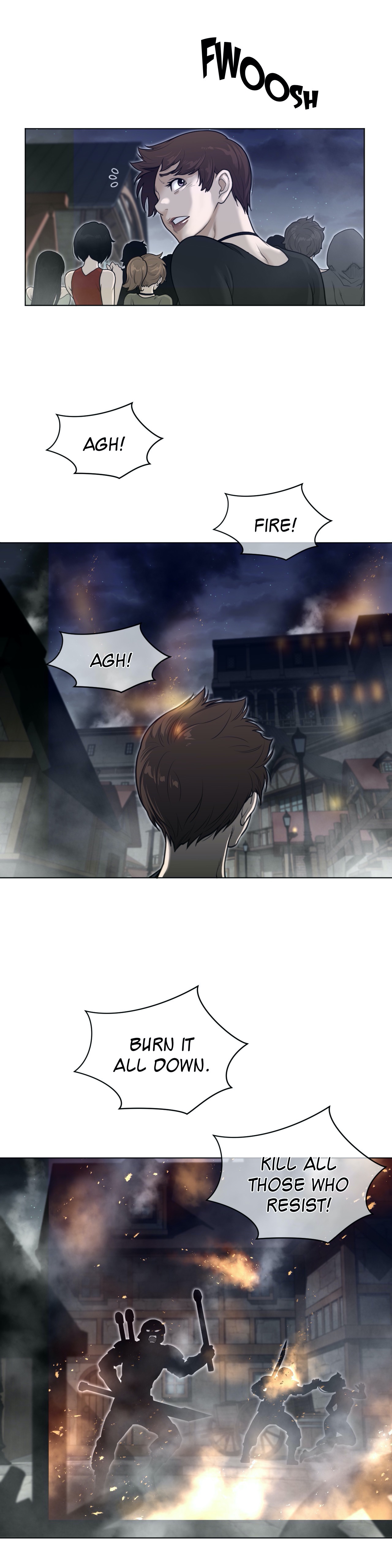 Perfect Half - Chapter 114 [photo 5] - MangaPorn