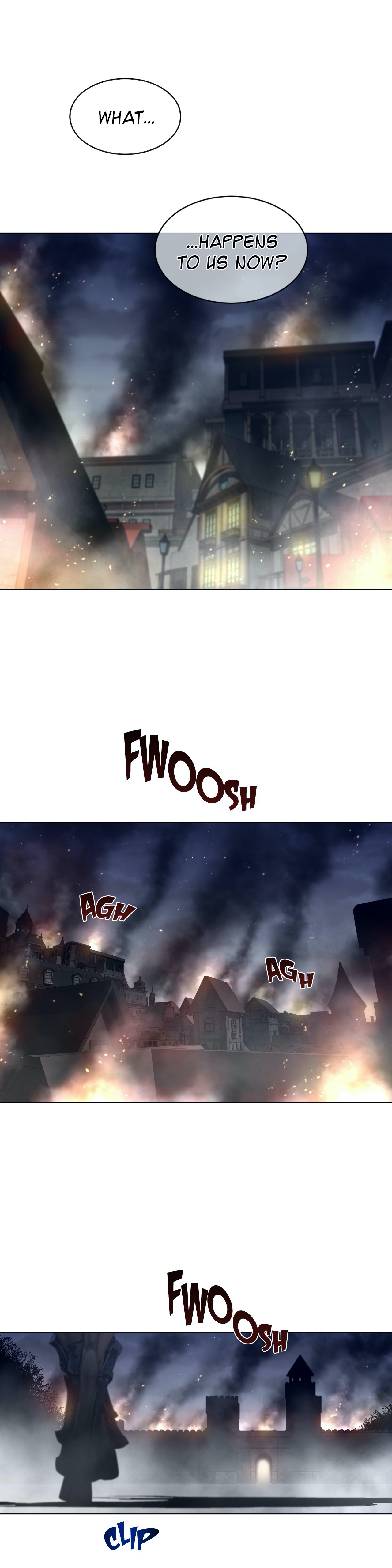 Perfect Half - Chapter 114 [photo 7] - MangaPorn