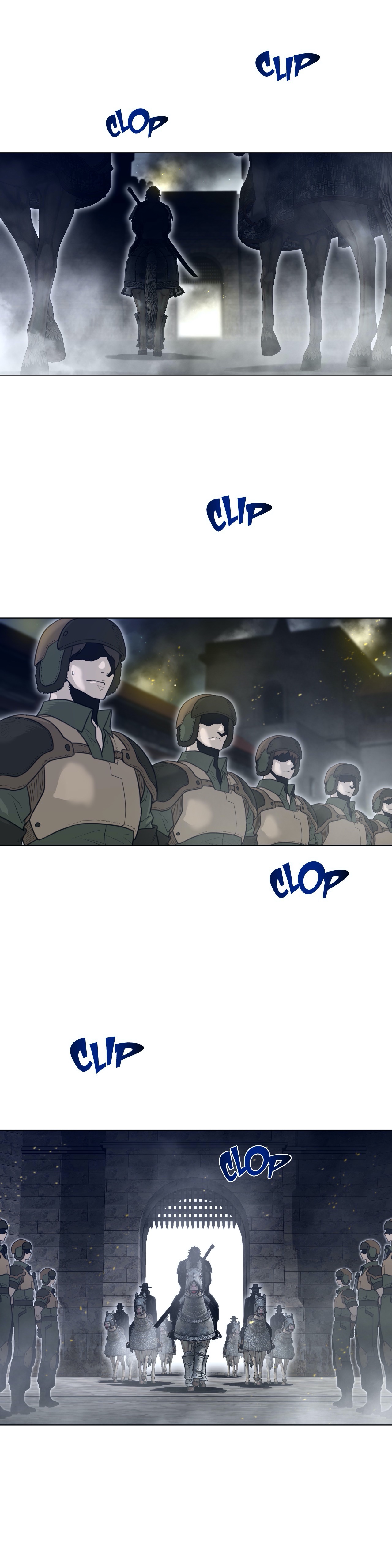 Perfect Half - Chapter 114 [photo 8] - MangaPorn