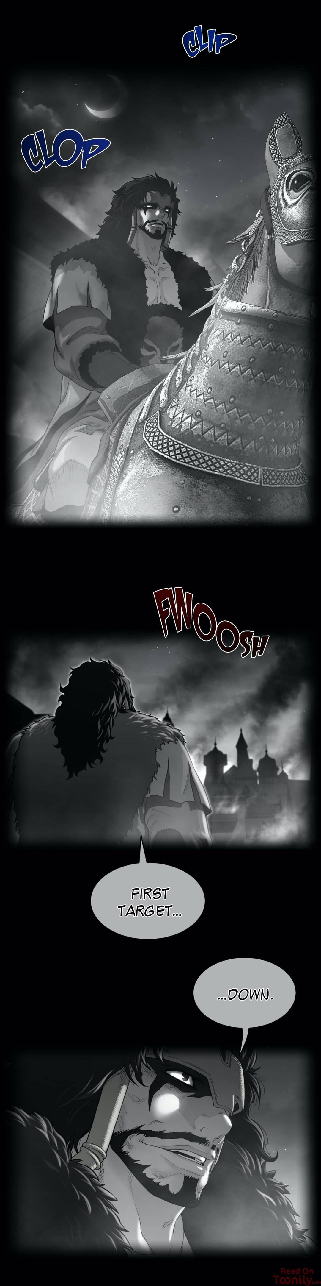 Perfect Half - Chapter 115 [photo 1] - MangaPorn