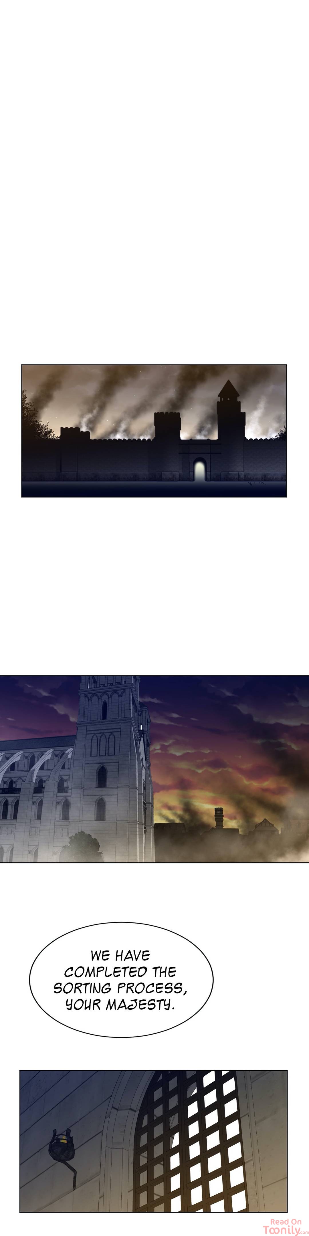 Perfect Half - Chapter 115 [photo 17] - MangaPorn