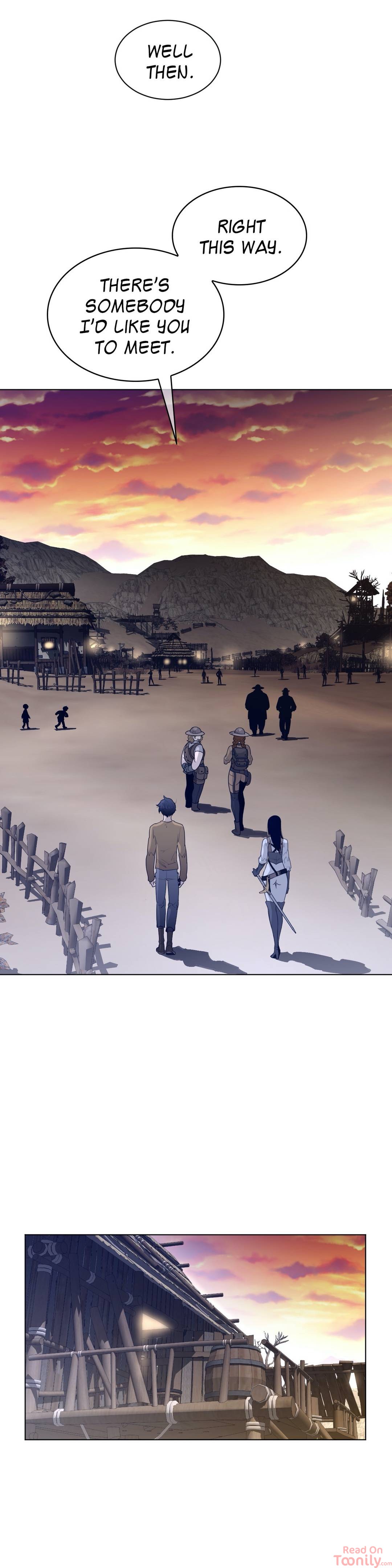 Perfect Half - Chapter 115 [photo 5] - MangaPorn