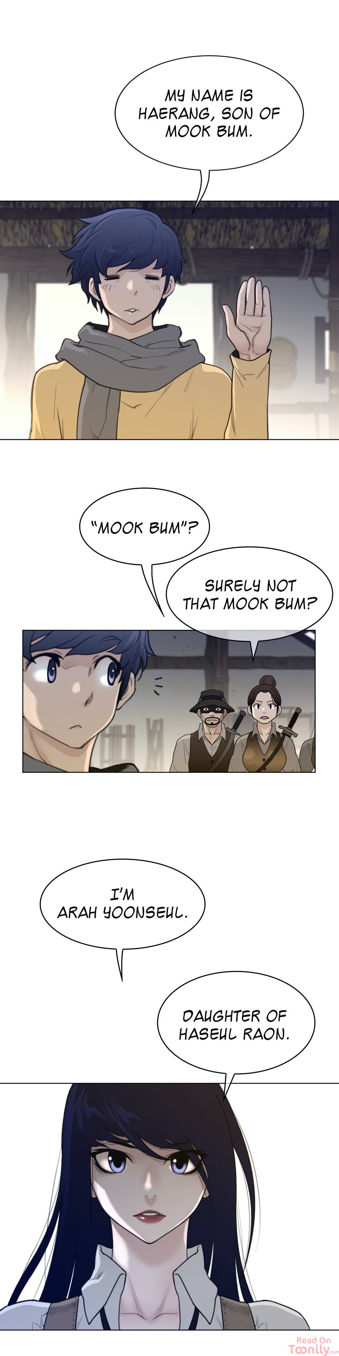 Perfect Half - Chapter 115 [photo 8] - MangaPorn