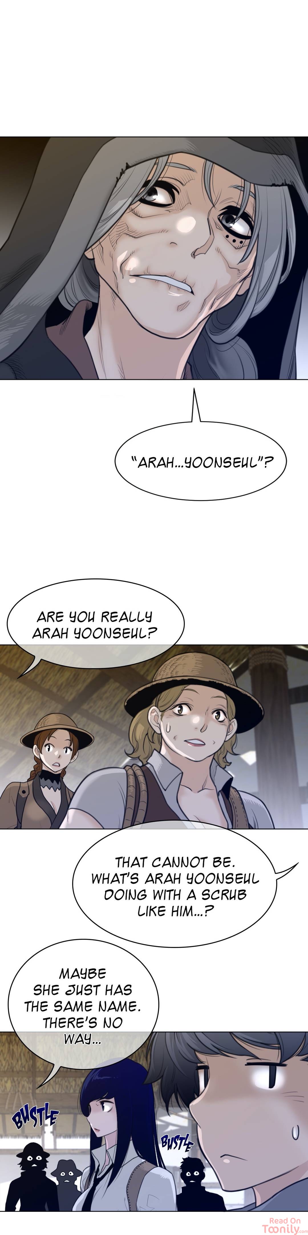 Perfect Half - Chapter 115 [photo 9] - MangaPorn