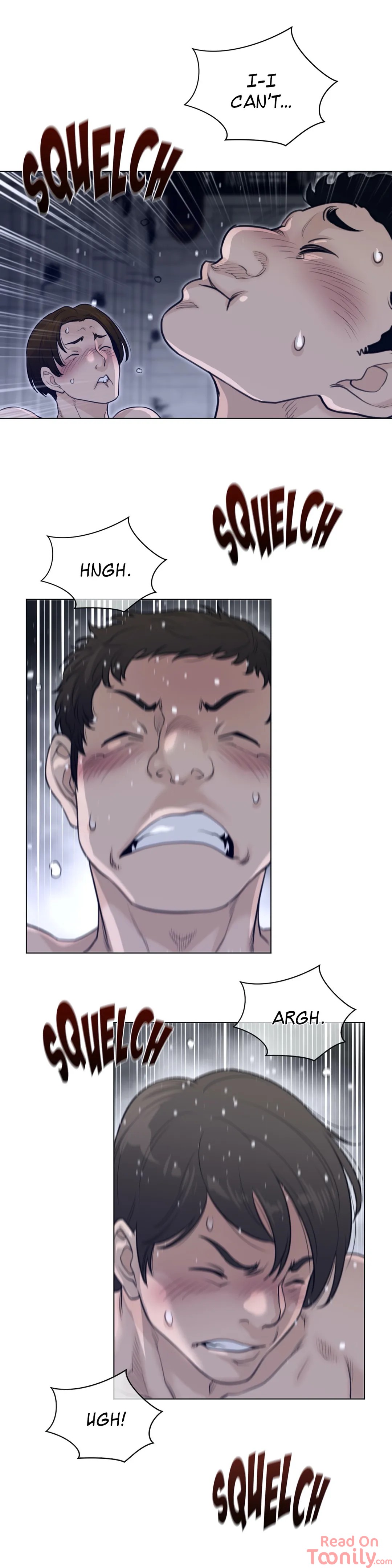 Perfect Half - Chapter 116 [photo 12] - MangaPorn