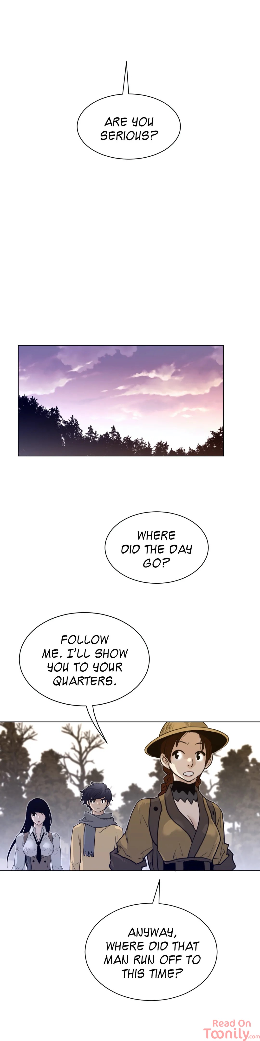 Perfect Half - Chapter 116 [photo 17] - MangaPorn