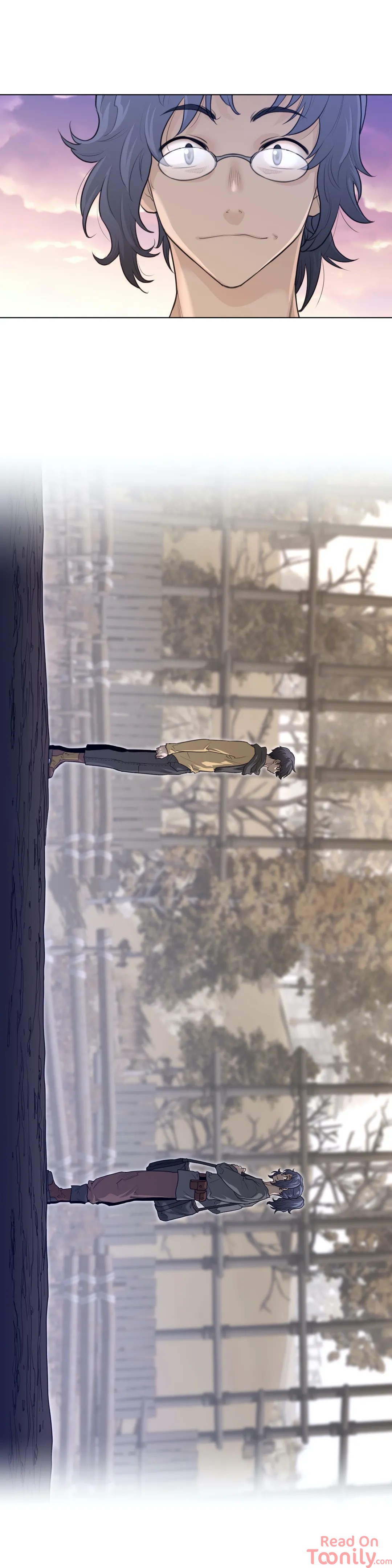 Perfect Half - Chapter 116 [photo 20] - MangaPorn