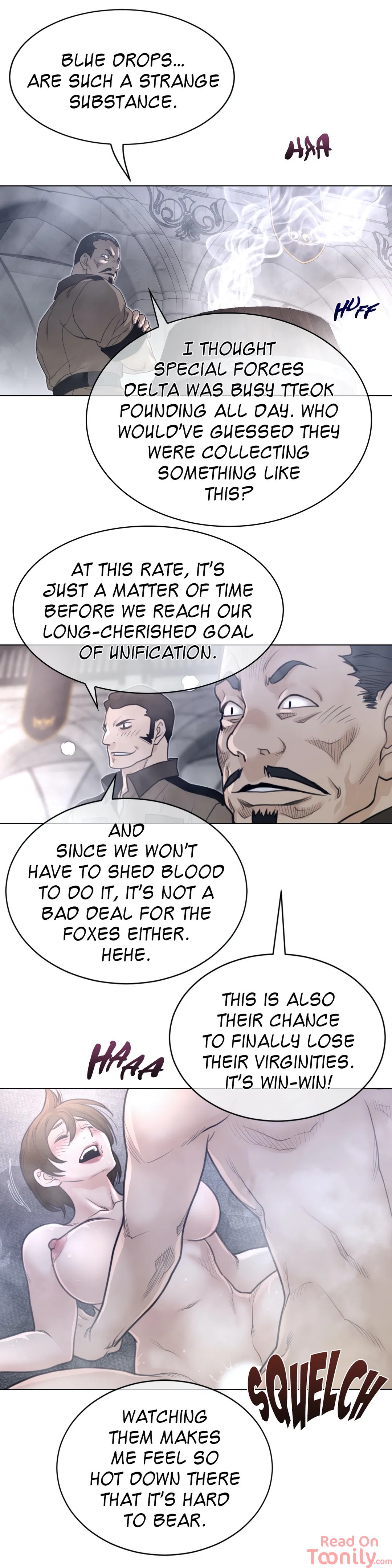 Perfect Half - Chapter 116 [photo 6] - MangaPorn