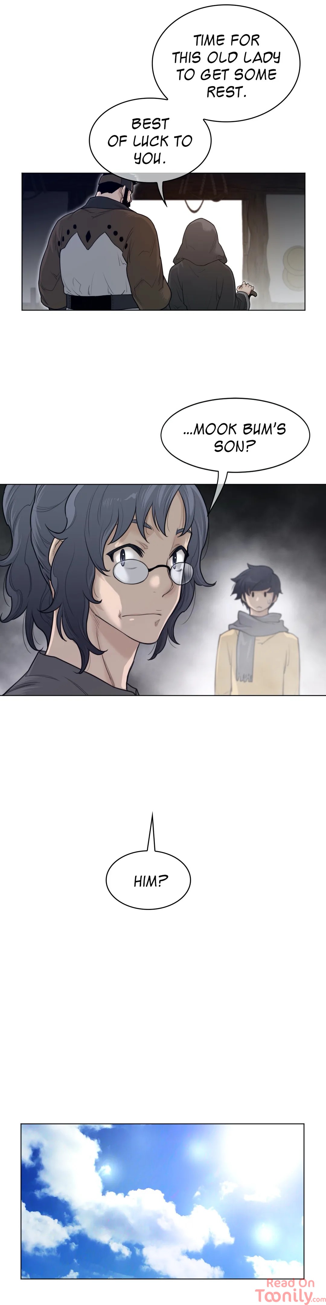 Perfect Half - Chapter 117 [photo 13] - MangaPorn