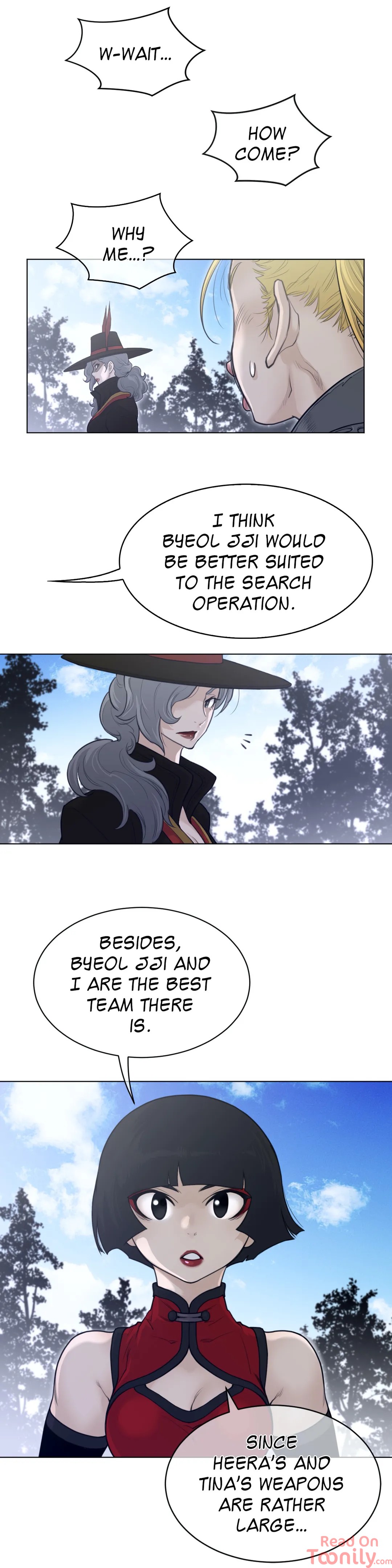 Perfect Half - Chapter 117 [photo 19] - MangaPorn