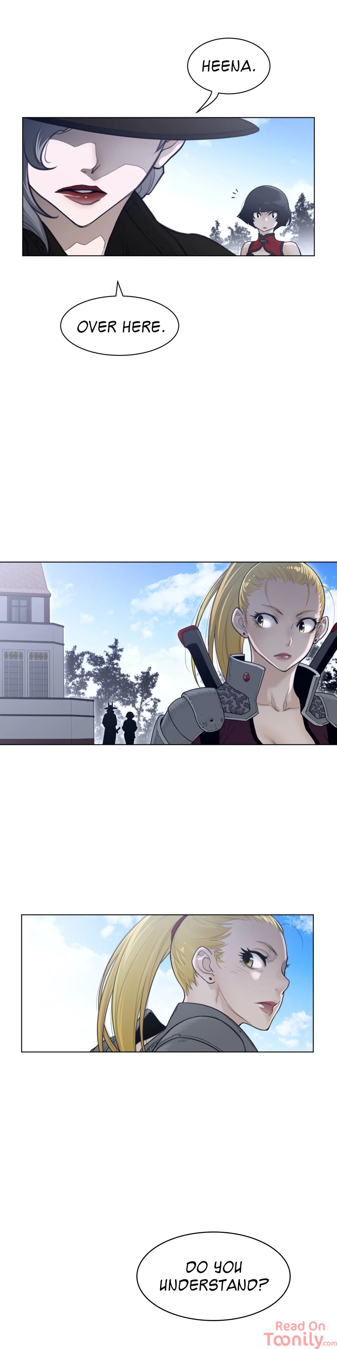 Perfect Half - Chapter 117 [photo 22] - MangaPorn