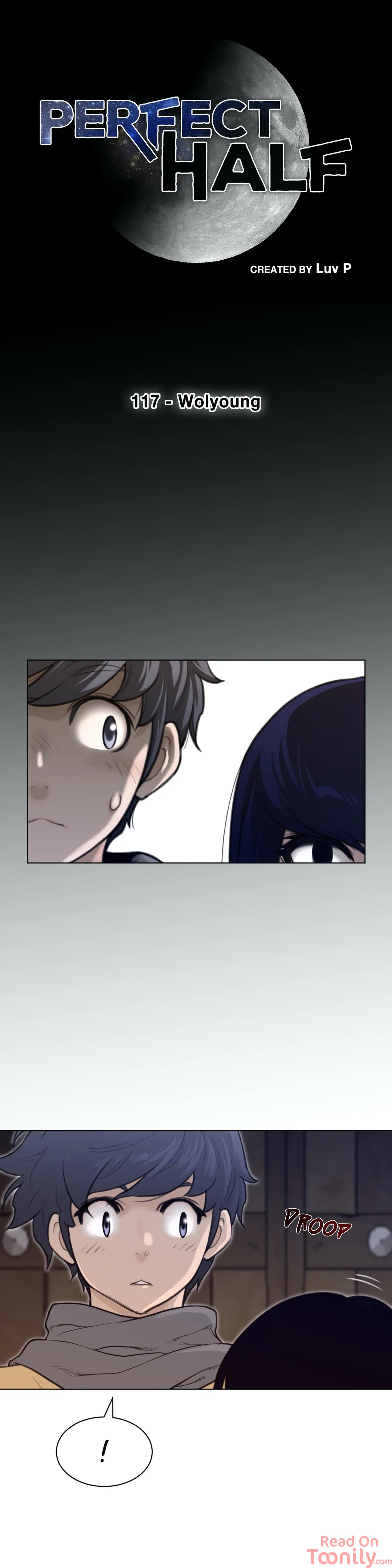 Perfect Half - Chapter 117 [photo 3] - MangaPorn