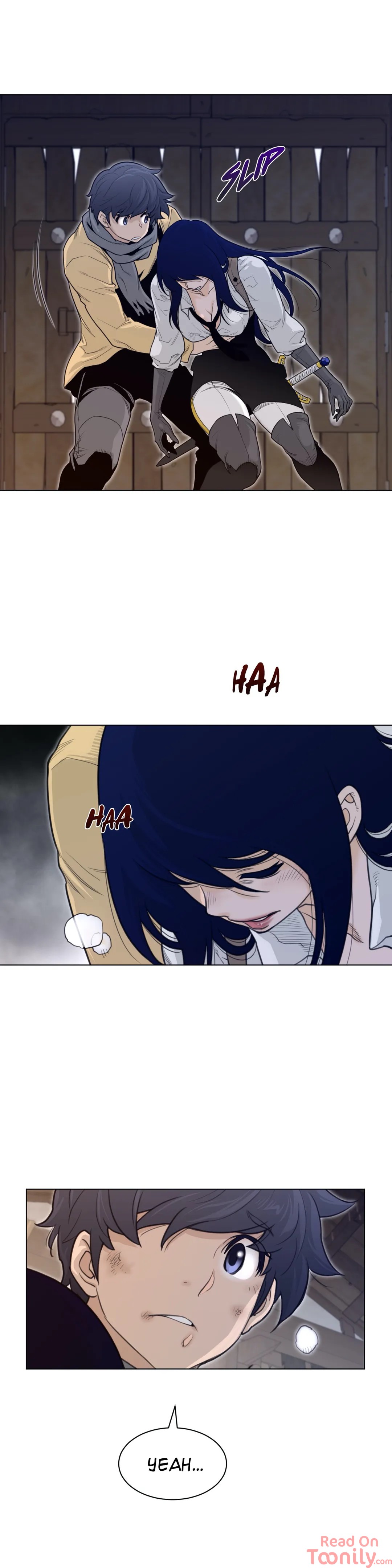 Perfect Half - Chapter 117 [photo 4] - MangaPorn