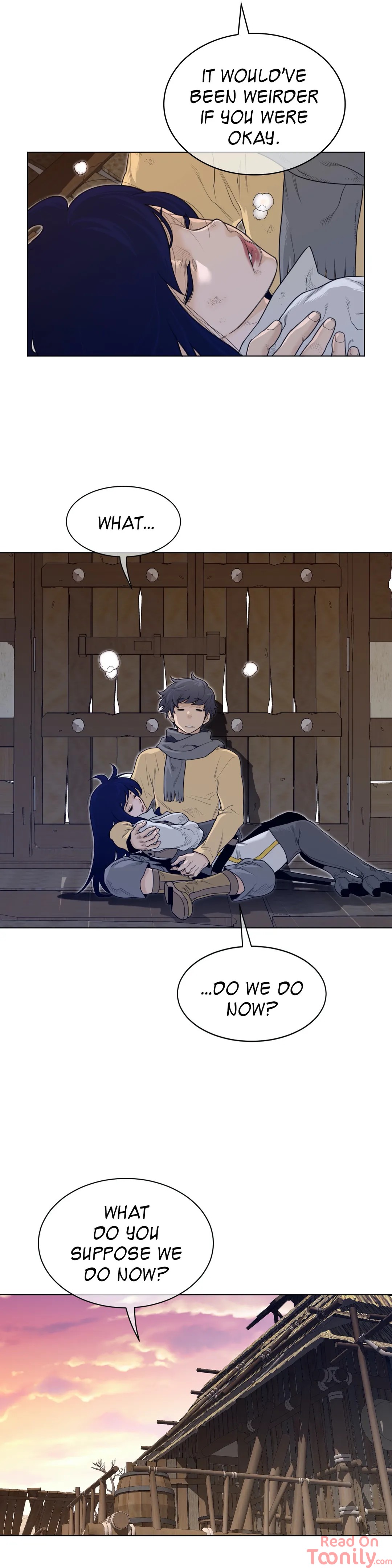 Perfect Half - Chapter 117 [photo 5] - MangaPorn