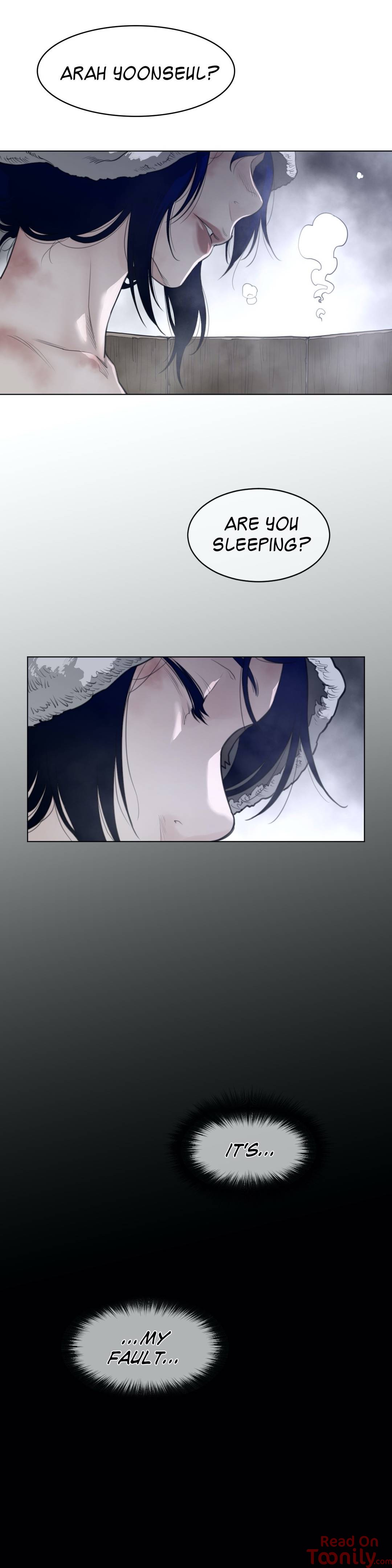 Perfect Half - Chapter 118 [photo 18] - MangaPorn