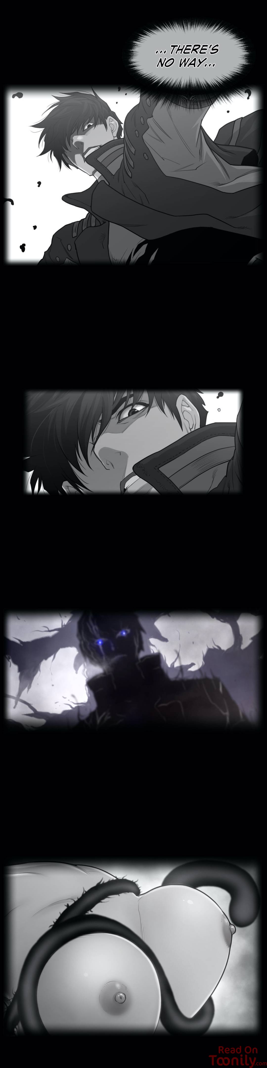 Perfect Half - Chapter 118 [photo 20] - MangaPorn