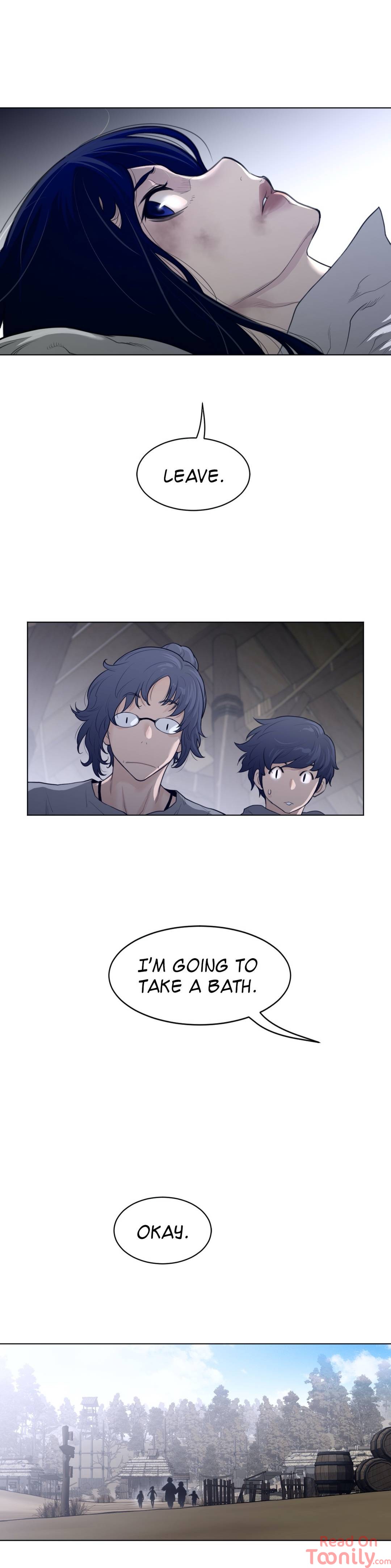 Perfect Half - Chapter 118 [photo 6] - MangaPorn