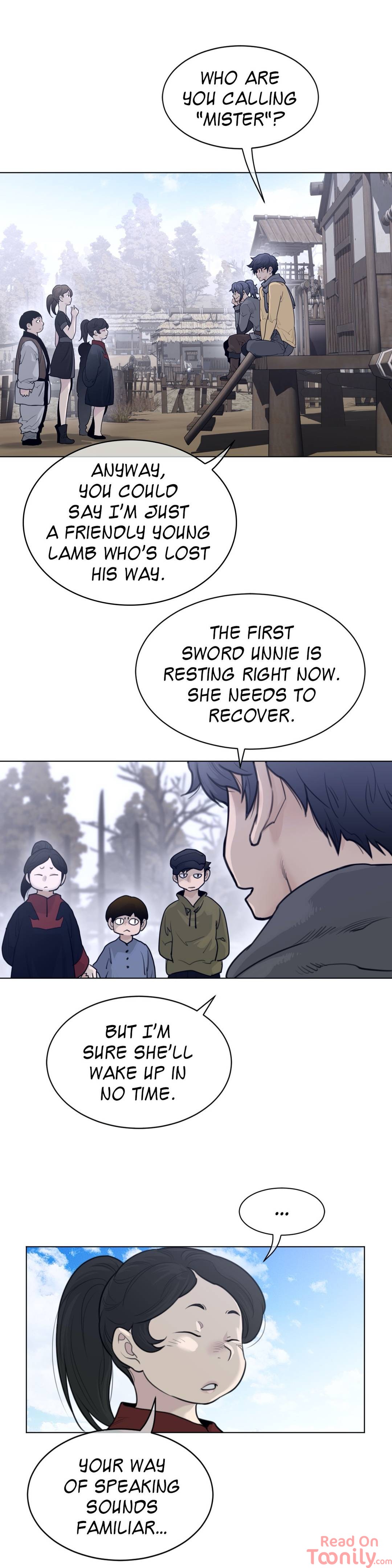 Perfect Half - Chapter 118 [photo 9] - MangaPorn