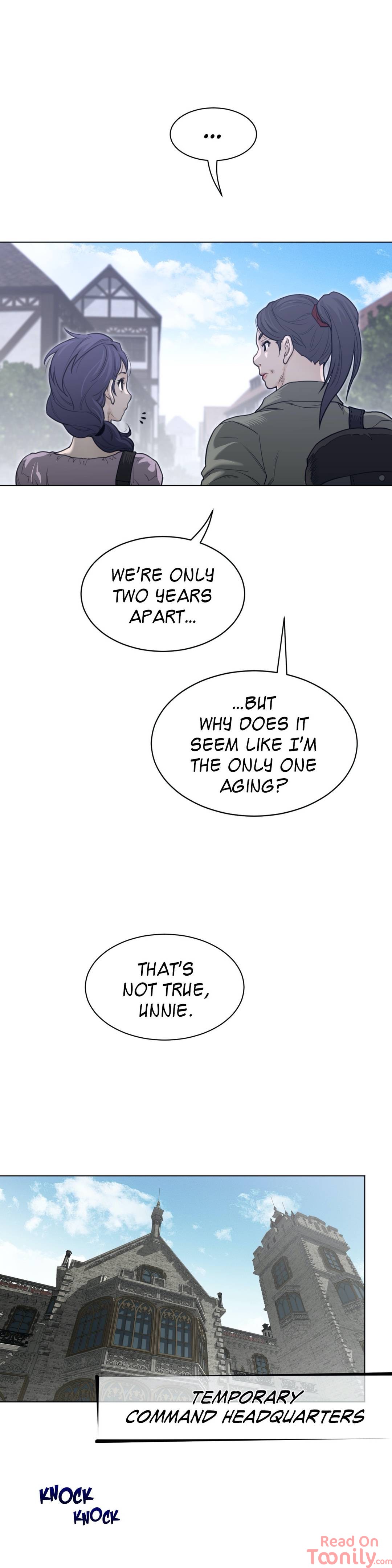 Perfect Half - Chapter 119 [photo 19] - MangaPorn