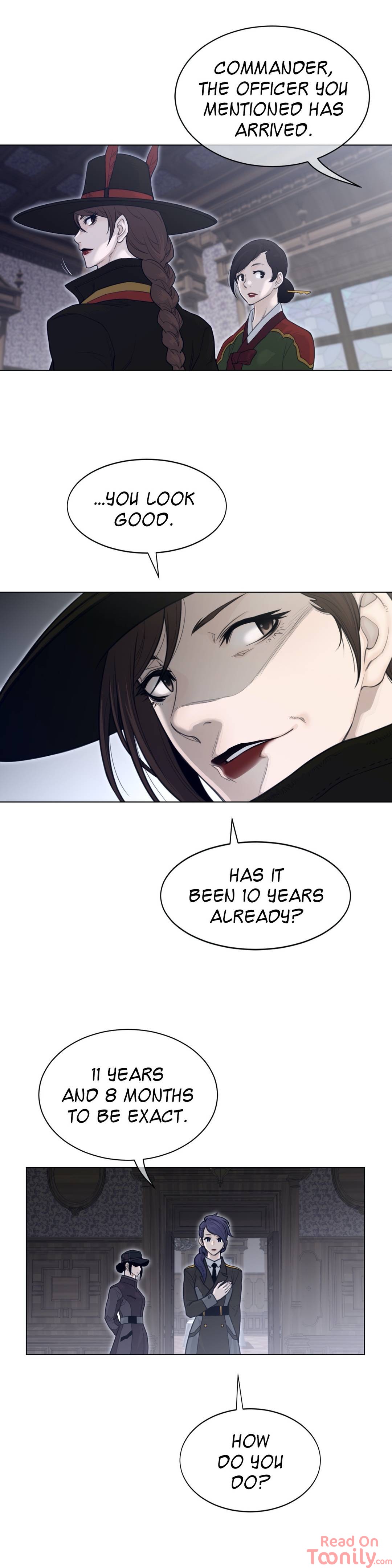 Perfect Half - Chapter 119 [photo 20] - MangaPorn