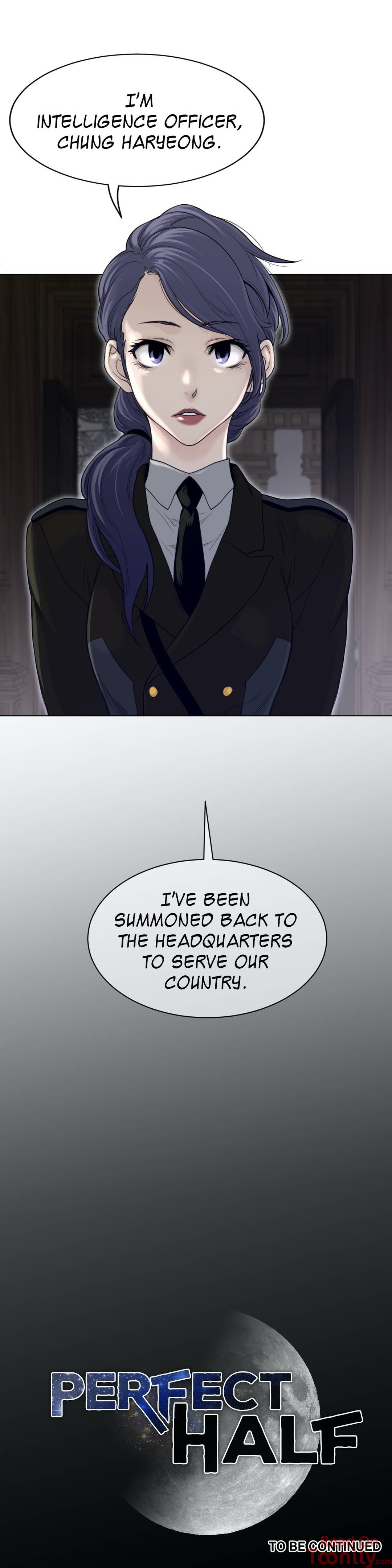 Perfect Half - Chapter 119 [photo 21] - MangaPorn