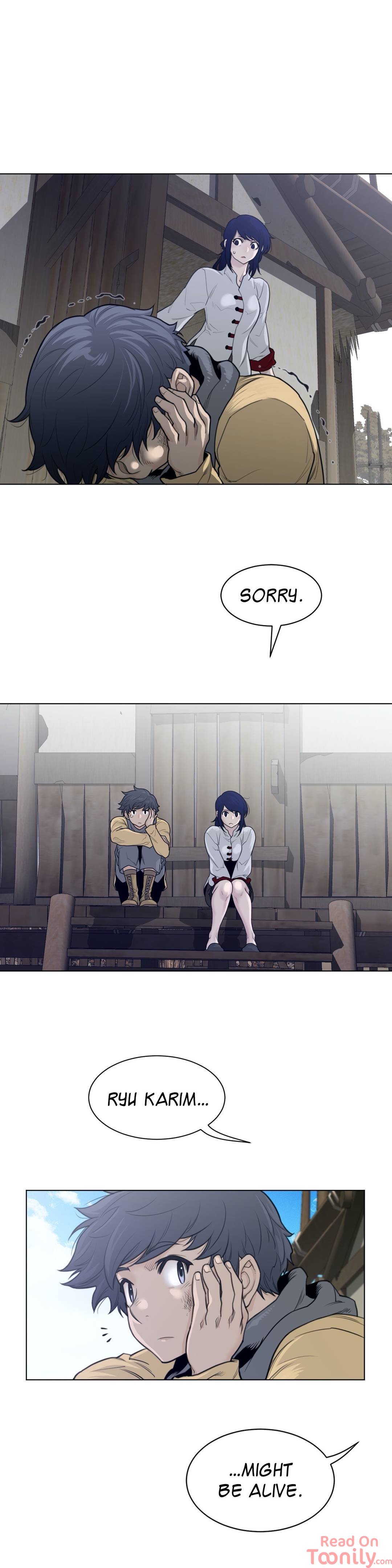 Perfect Half - Chapter 119 [photo 4] - MangaPorn