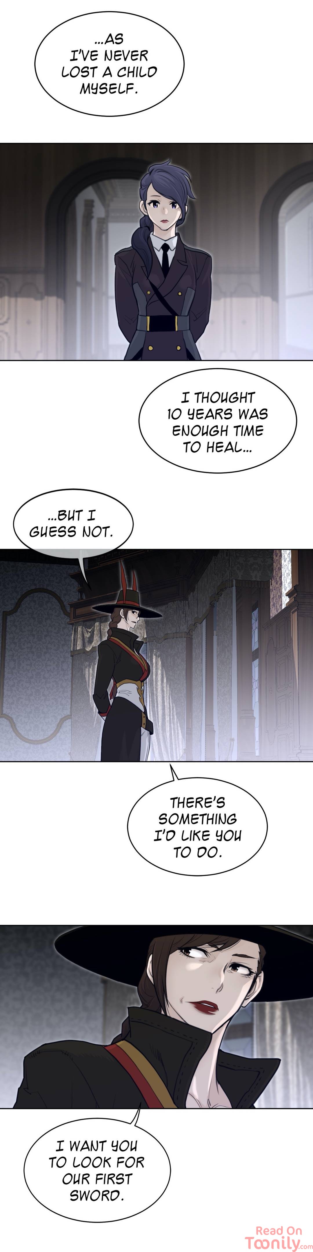 Perfect Half - Chapter 120 [photo 10] - MangaPorn