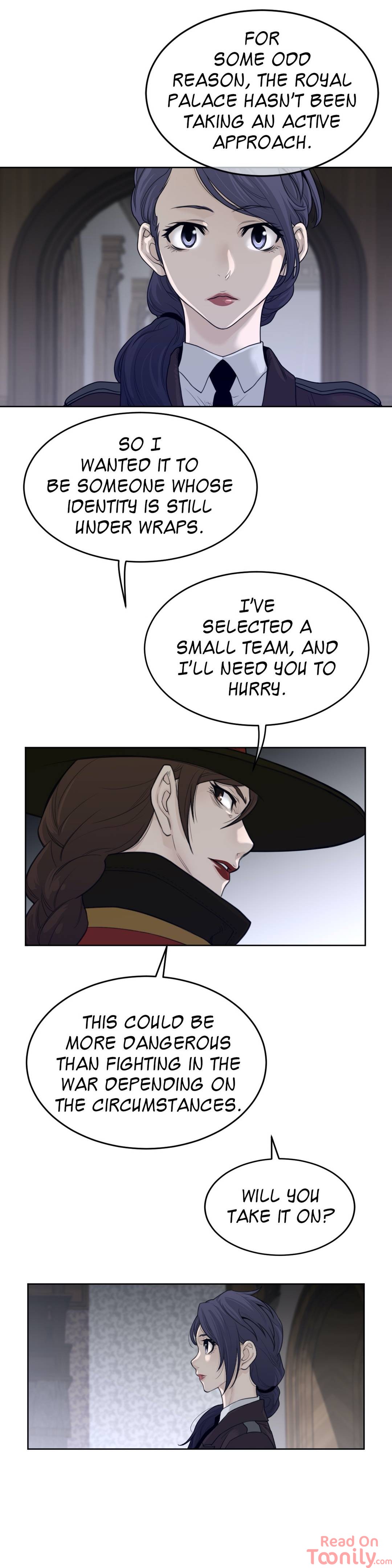 Perfect Half - Chapter 120 [photo 11] - MangaPorn