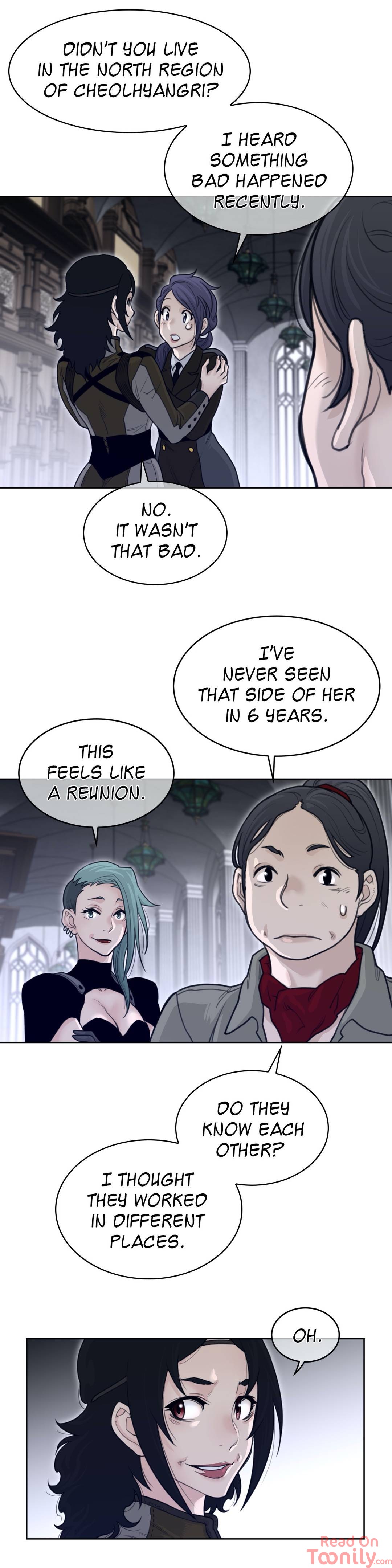 Perfect Half - Chapter 120 [photo 15] - MangaPorn