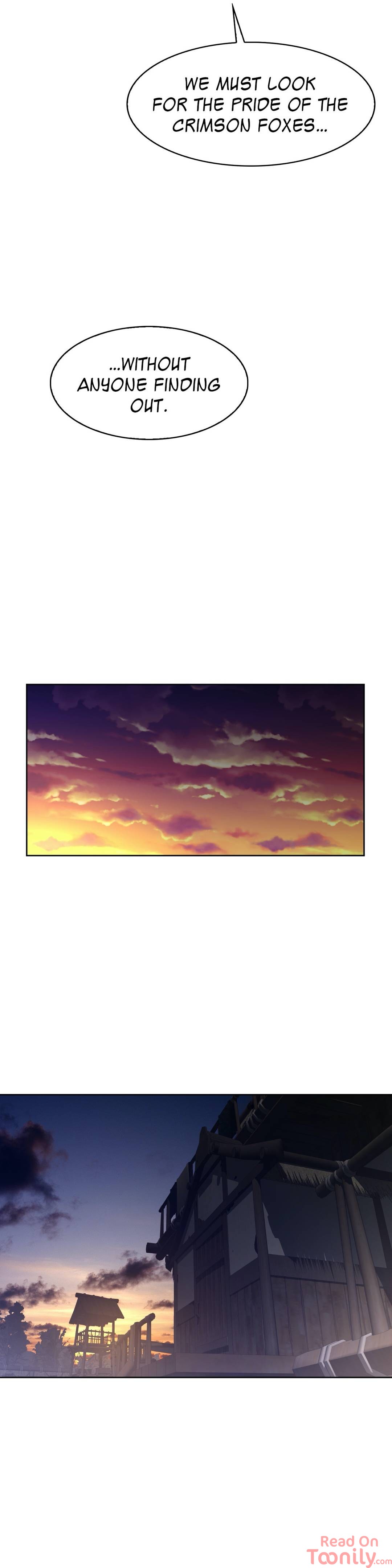 Perfect Half - Chapter 120 [photo 17] - MangaPorn