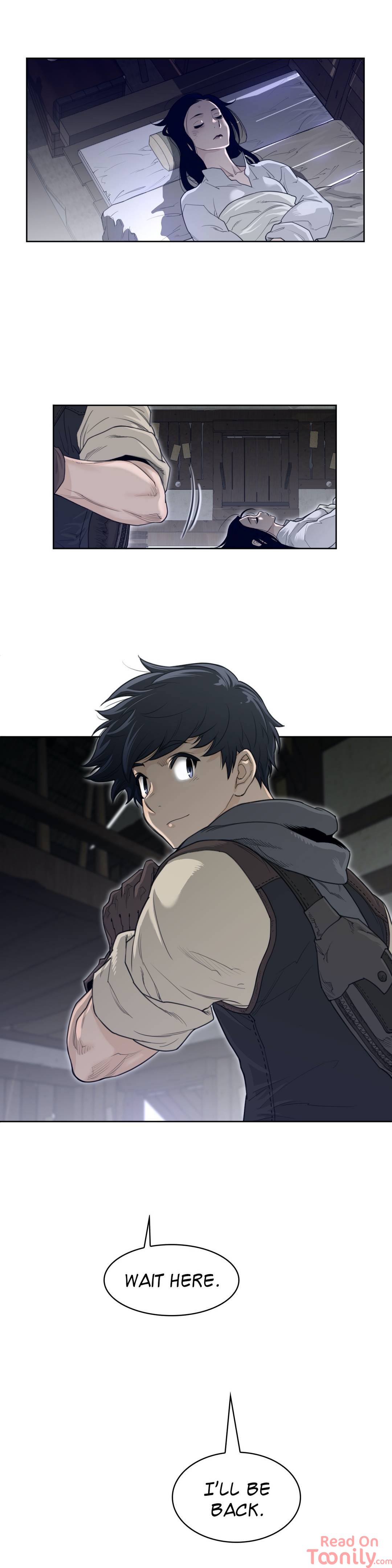 Perfect Half - Chapter 120 [photo 18] - MangaPorn