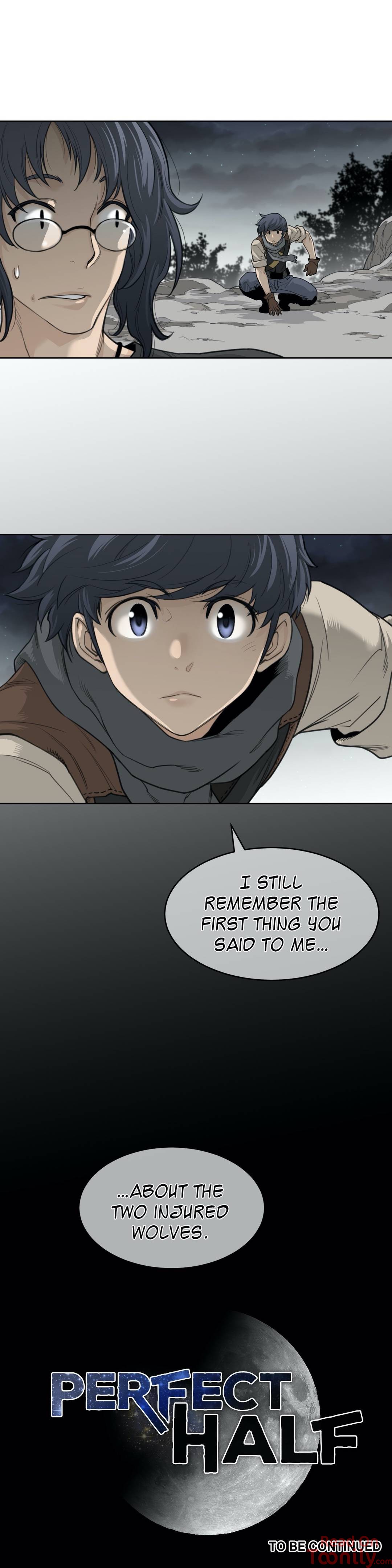 Perfect Half - Chapter 120 [photo 21] - MangaPorn