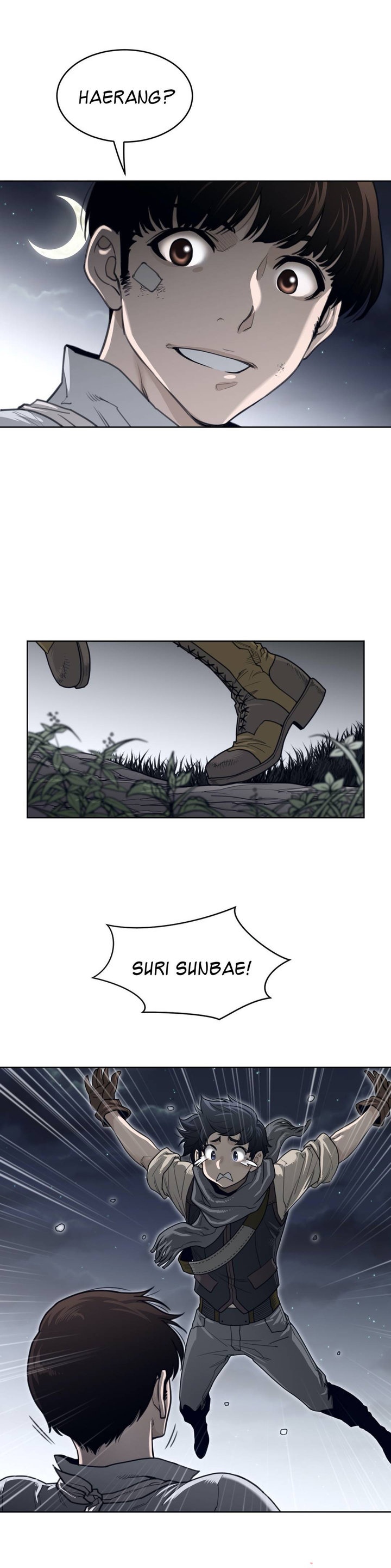 Perfect Half - Chapter 121 [photo 13] - MangaPorn