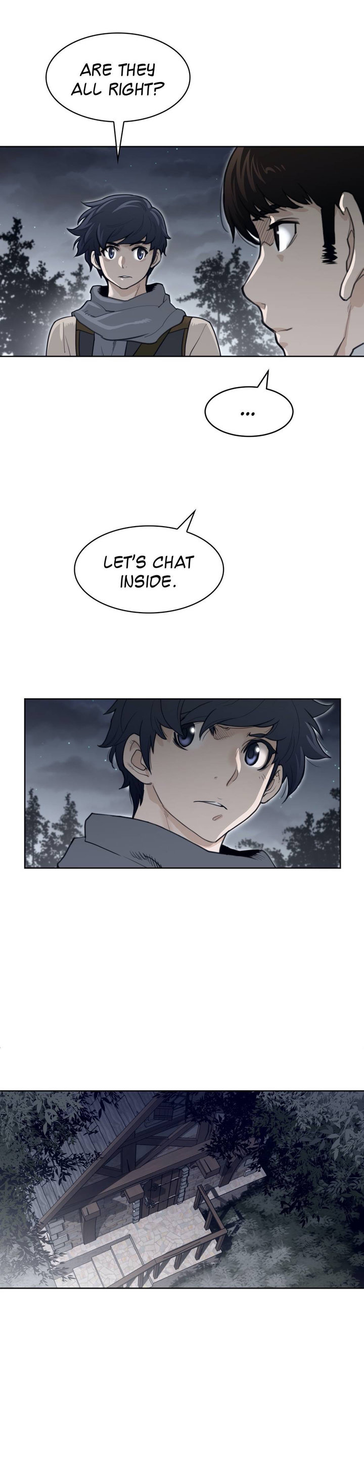 Perfect Half - Chapter 121 [photo 15] - MangaPorn