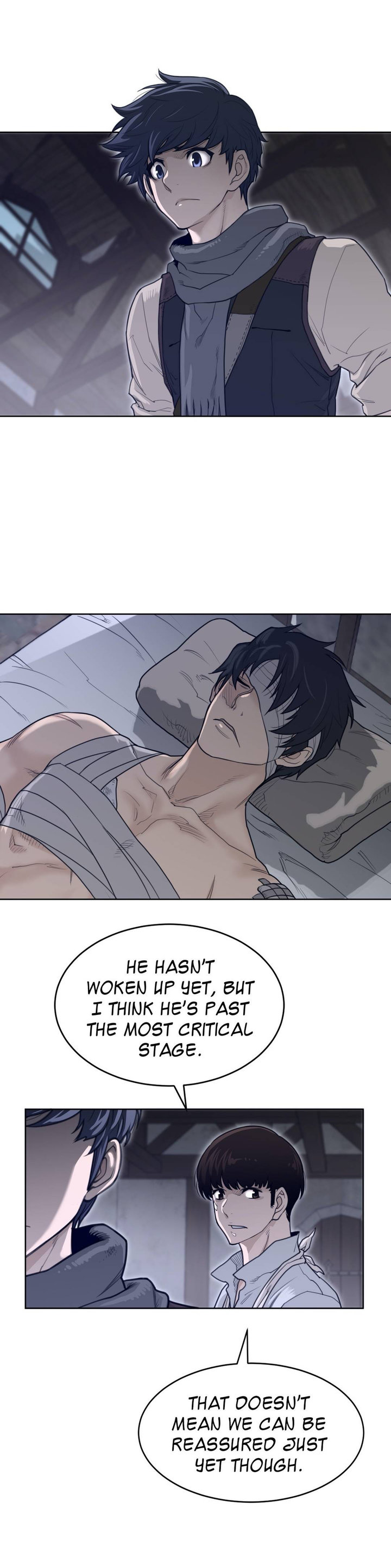 Perfect Half - Chapter 121 [photo 16] - MangaPorn