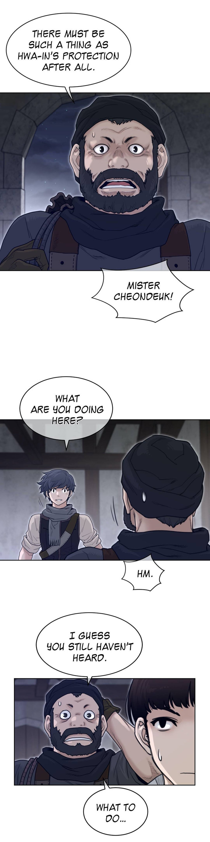 Perfect Half - Chapter 121 [photo 20] - MangaPorn