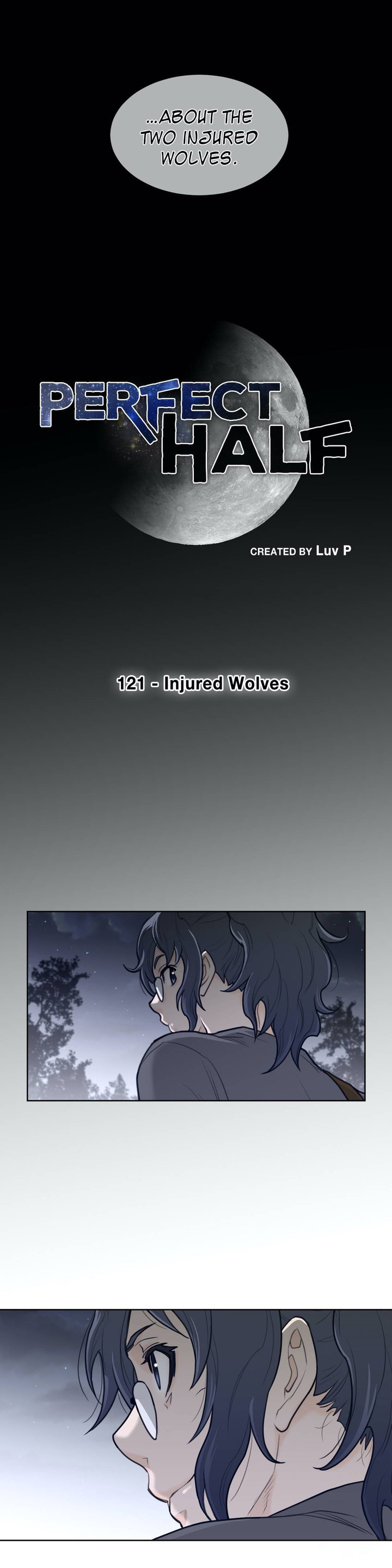 Perfect Half - Chapter 121 [photo 3] - MangaPorn