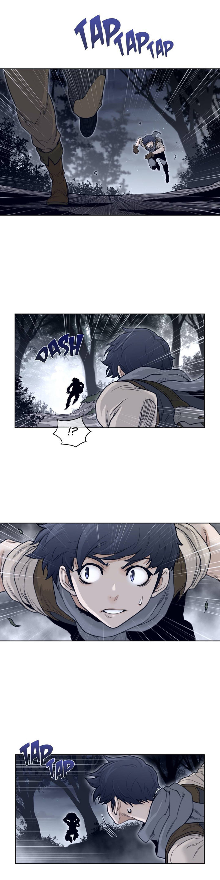 Perfect Half - Chapter 121 [photo 5] - MangaPorn