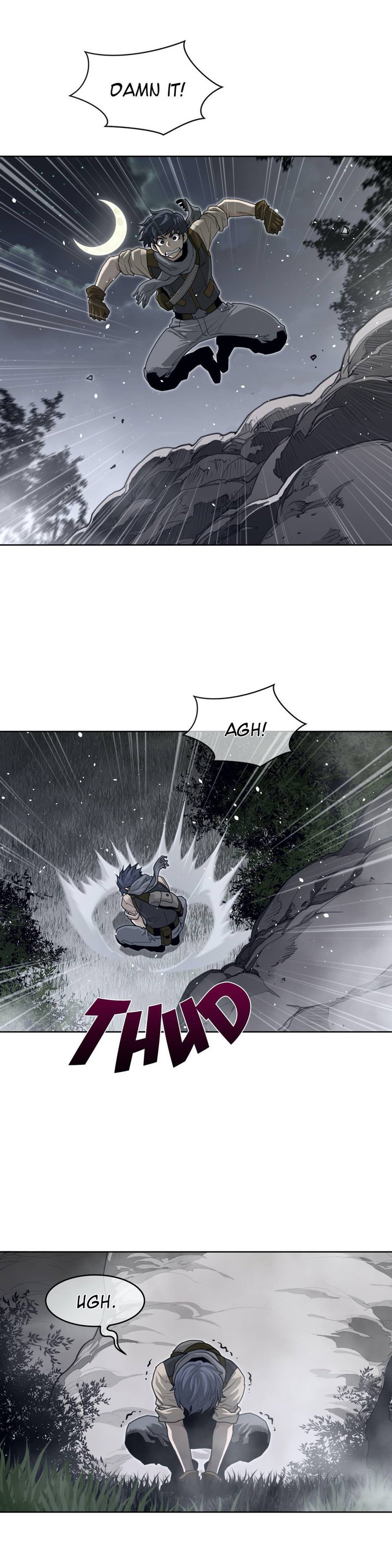 Perfect Half - Chapter 121 [photo 9] - MangaPorn