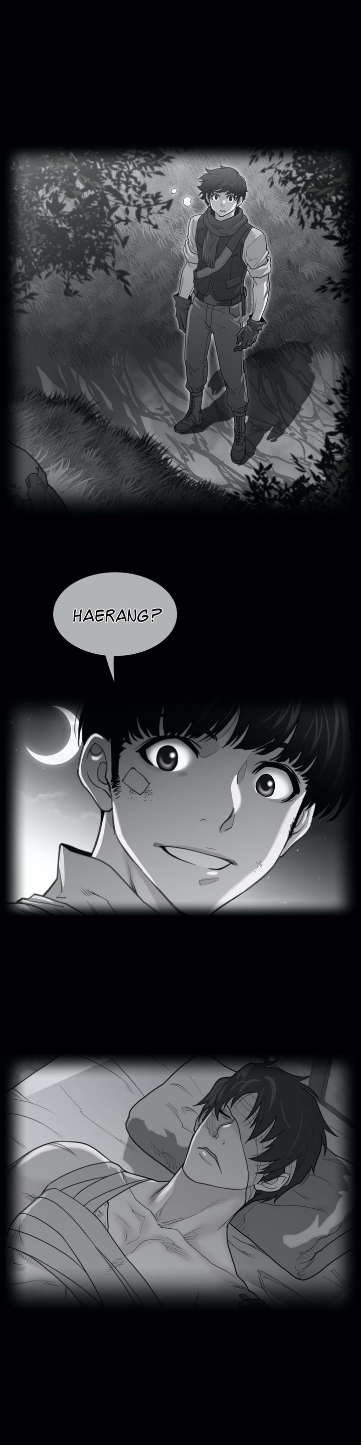 Perfect Half - Chapter 122 [photo 1] - MangaPorn