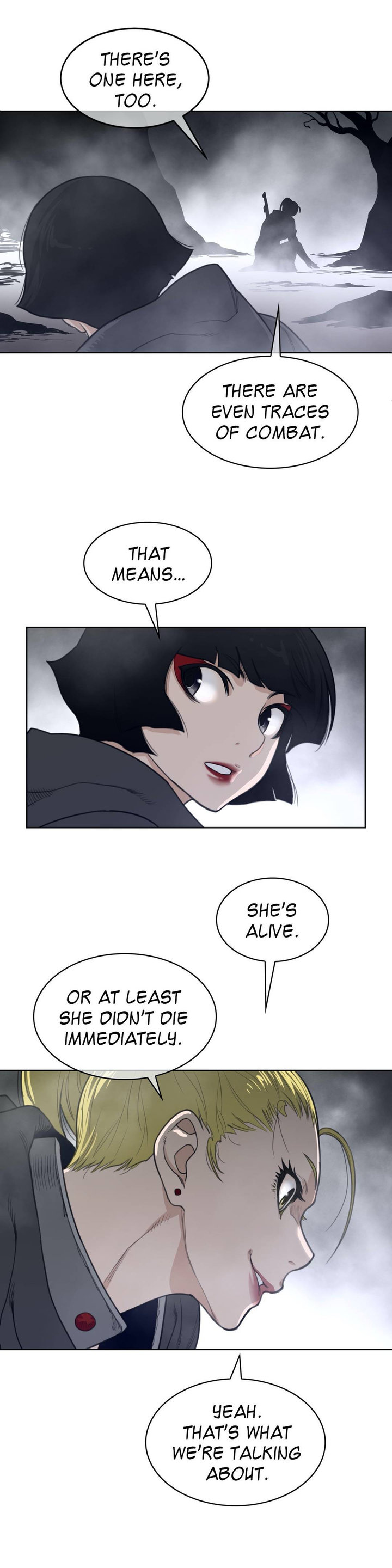 Perfect Half - Chapter 122 [photo 10] - MangaPorn