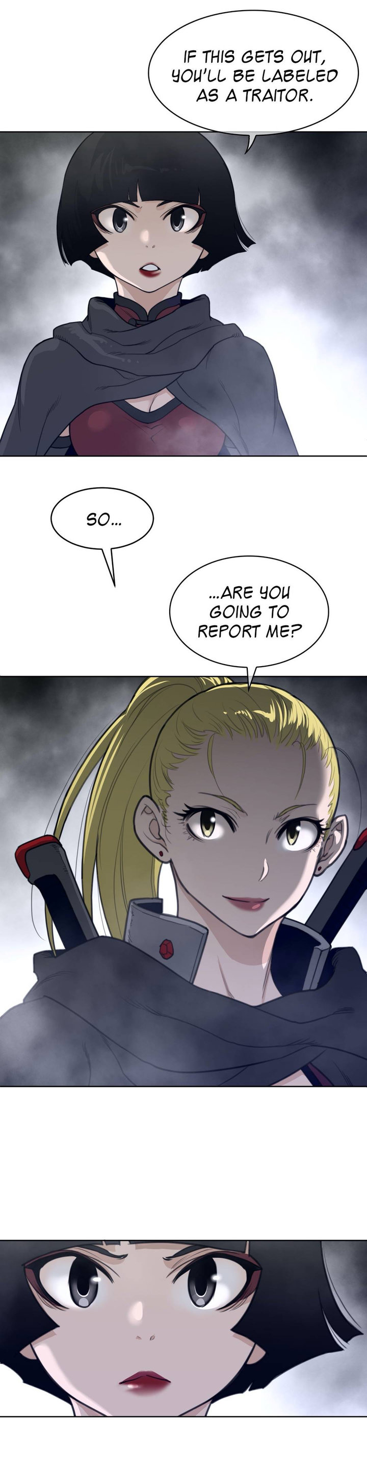 Perfect Half - Chapter 122 [photo 12] - MangaPorn