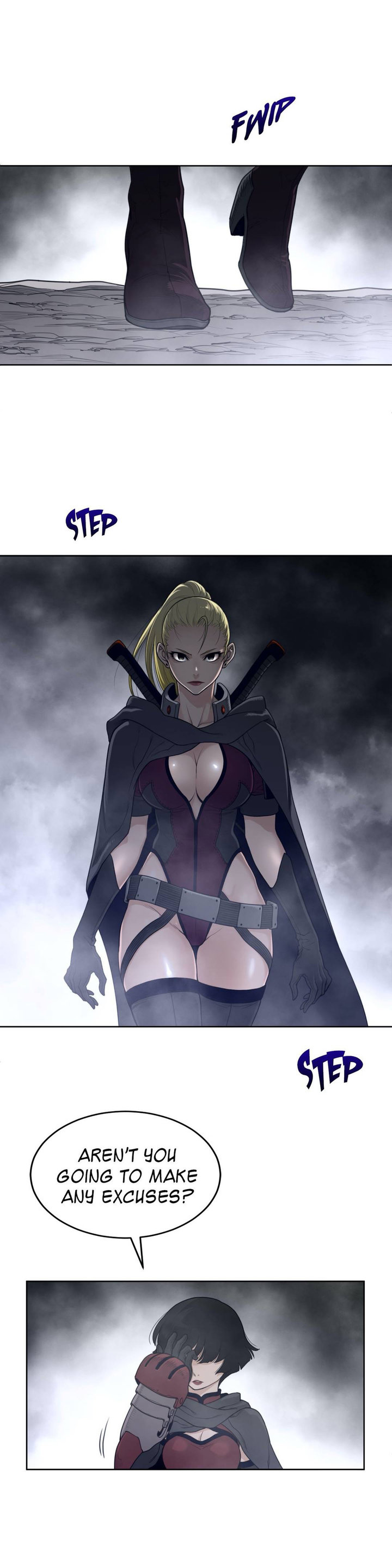 Perfect Half - Chapter 122 [photo 14] - MangaPorn