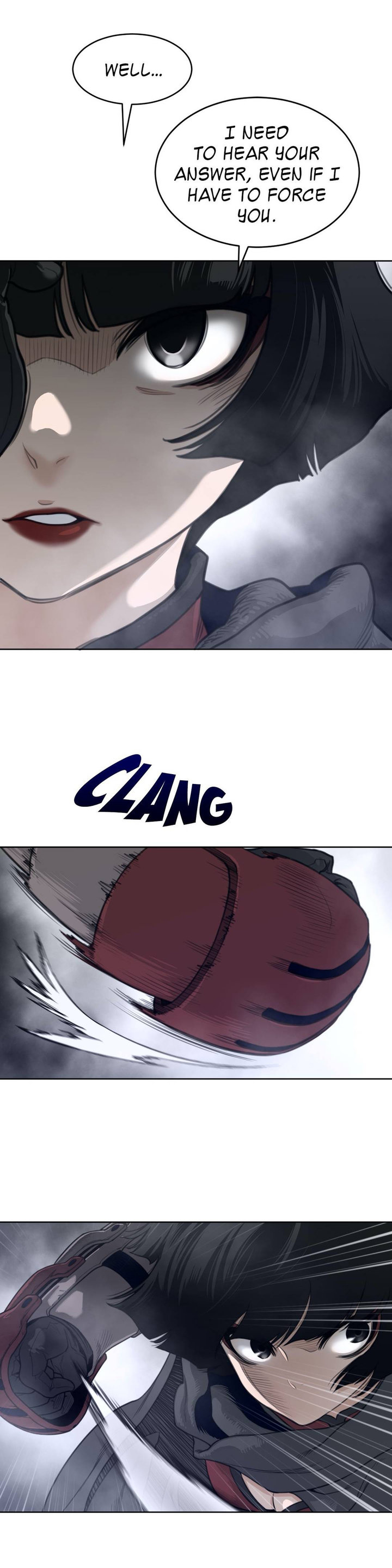 Perfect Half - Chapter 122 [photo 15] - MangaPorn