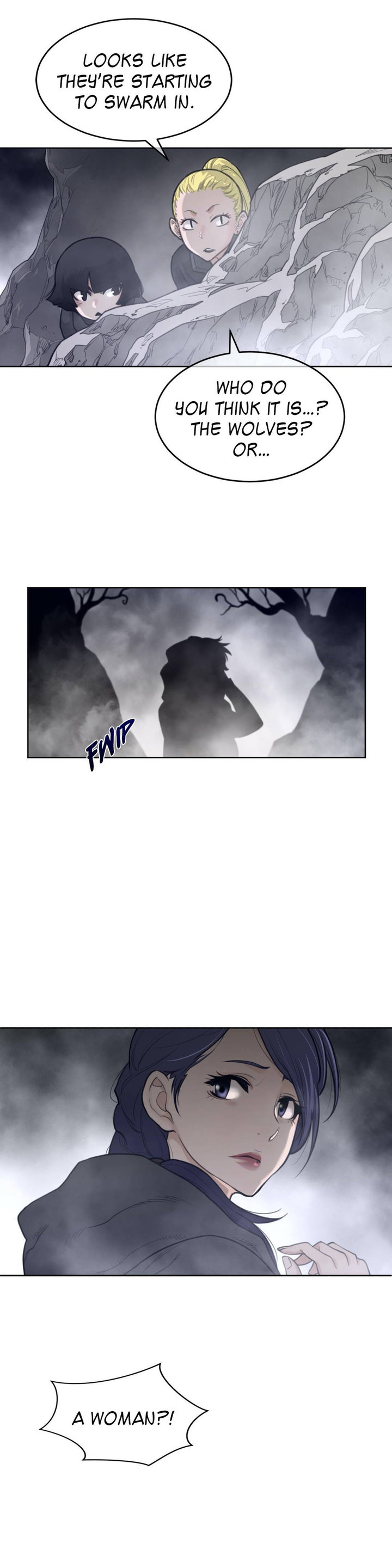 Perfect Half - Chapter 122 [photo 18] - MangaPorn