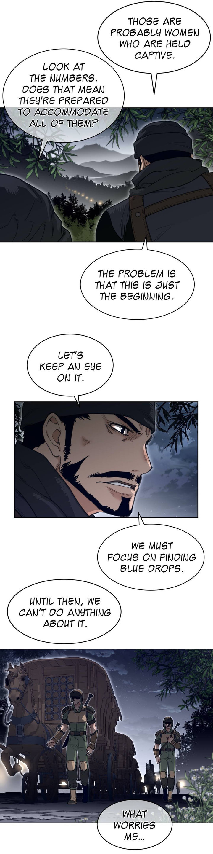 Perfect Half - Chapter 122 [photo 4] - MangaPorn