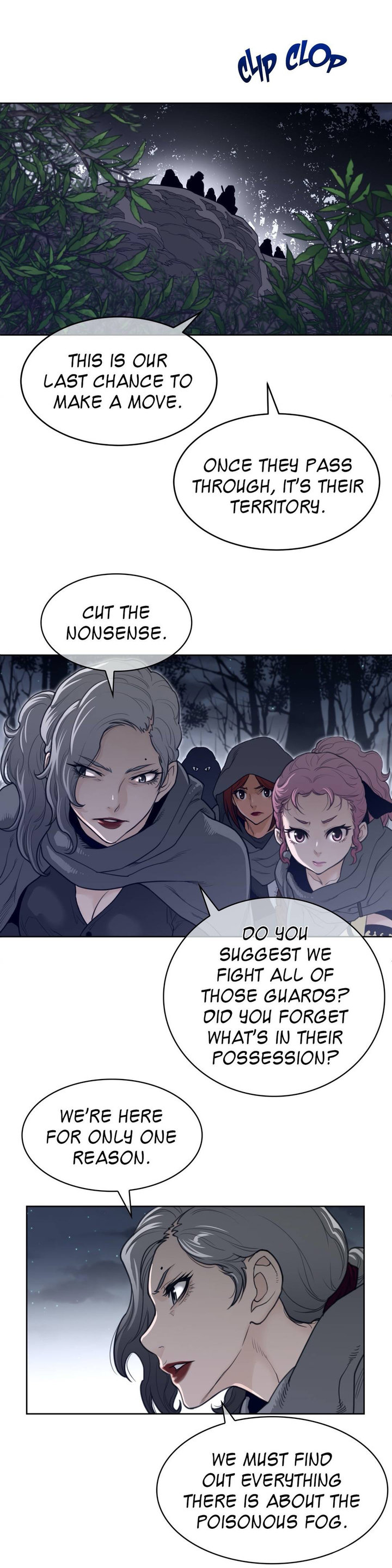 Perfect Half - Chapter 122 [photo 6] - MangaPorn