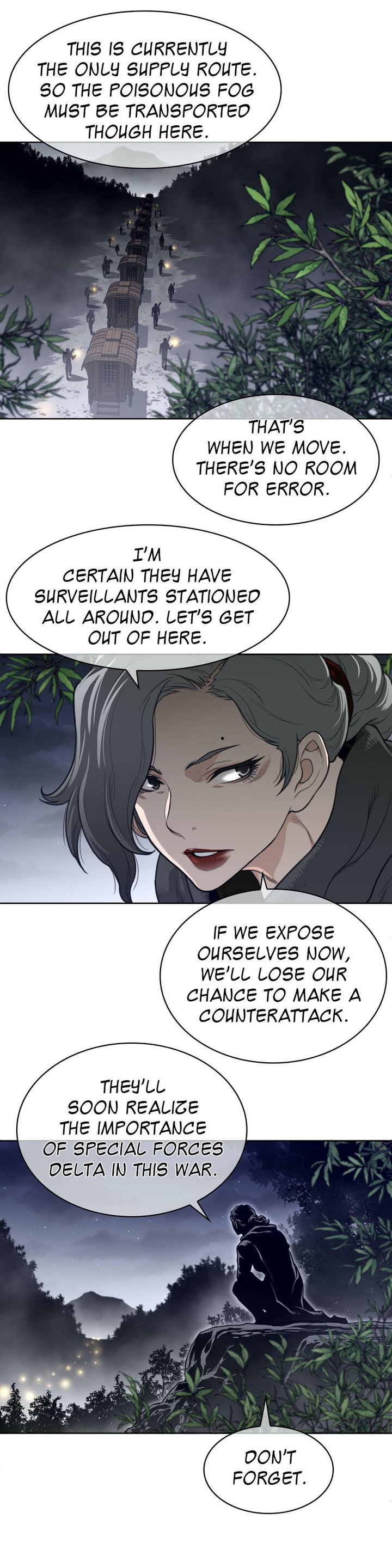 Perfect Half - Chapter 122 [photo 7] - MangaPorn